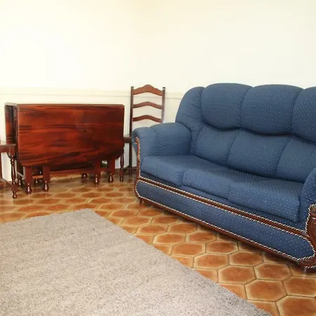 公寓 Salvador House Ii