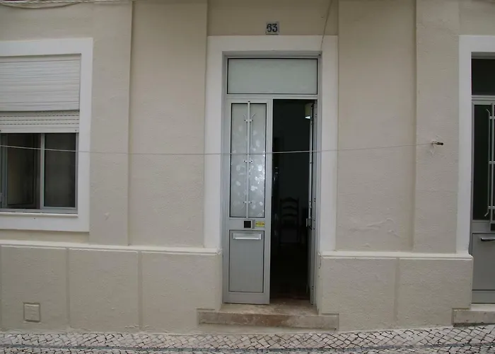 Salvador House Ii 公寓