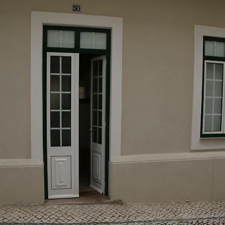 Salvador Beach House Ii Nazare