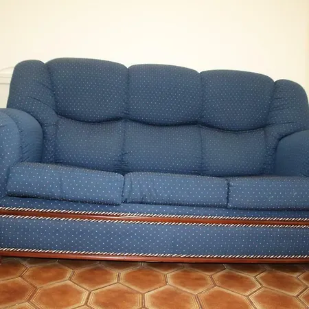 Salvador House Ii * Nazaré