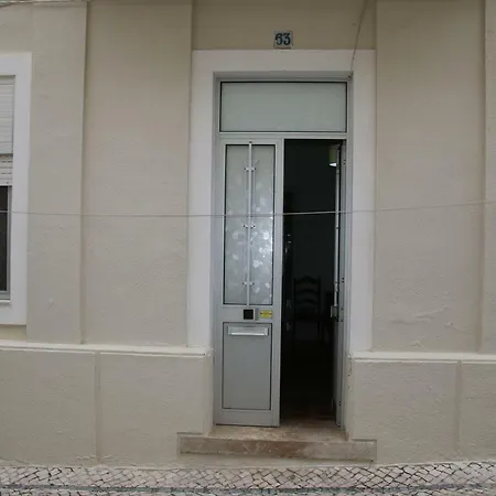 Salvador Beach House Ii Apartment