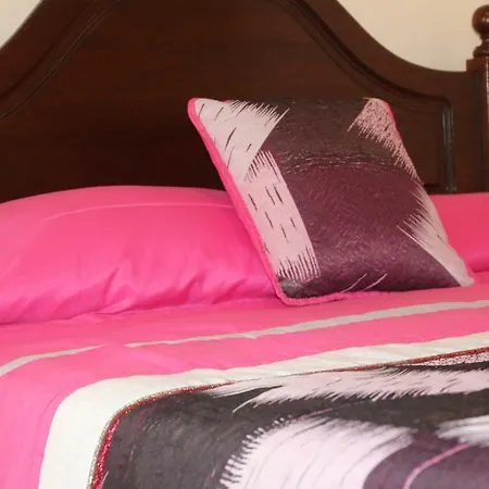 Apartmán Salvador House Ii