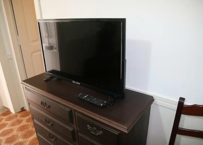 Apartmán Salvador House Ii *