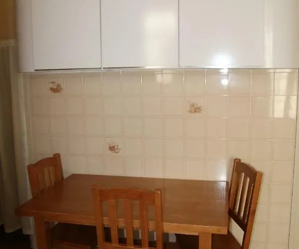 Salvador House Ii Apartmán