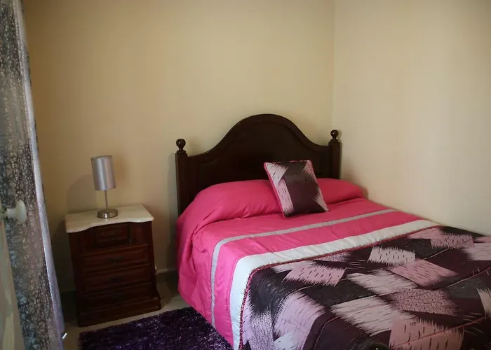 Apartmán Salvador House Ii